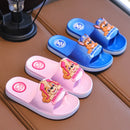 Chinelo Nuvem Infantil Patrulha Canina