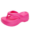 Chinelo Nuvem Chunky