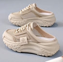 Tenis Slip Confort
