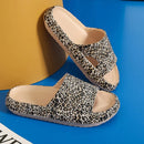 Chinelo Nuvem Oncinha - Tradicional
