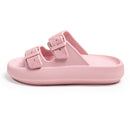 Chinelo Nuvem Anatômico