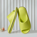 Chinelo Nuvem Charm