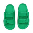 Chinelo Nuvem Anatômico
