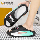Chinelo Smile Confort