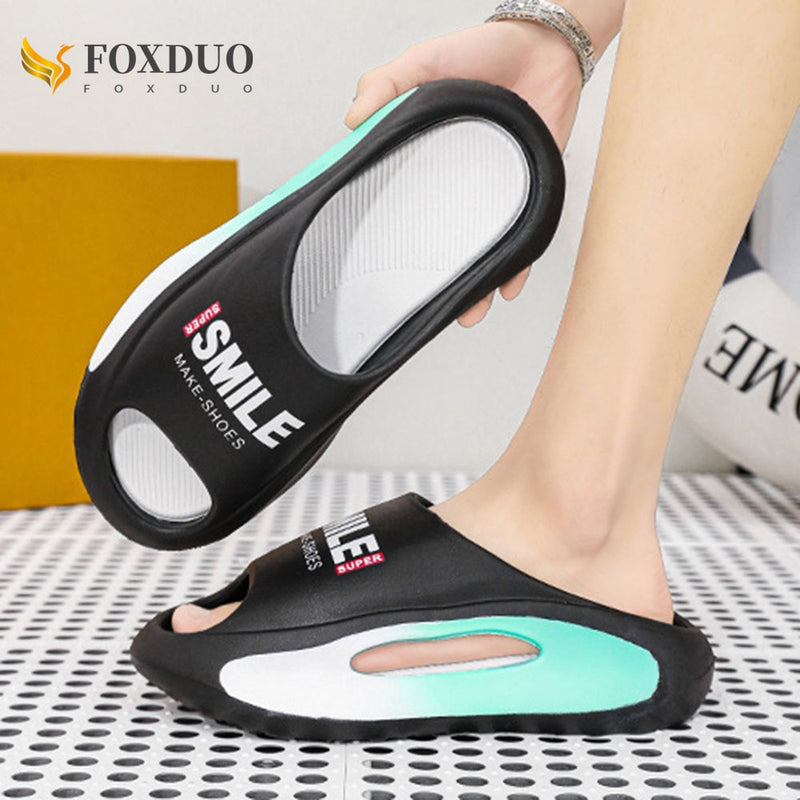 Chinelo Smile Confort