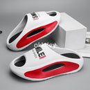 Chinelo Nuvem Foxduo Smile
