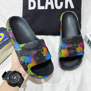 Chinelo Nuvem Cores