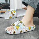Chinelo Nuvem Cores