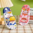 Chinelo Nuvem Infantil