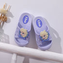 Chinelo Nuvem Infantil Disney