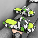 Nuvem Cartoon Color