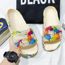 Chinelo Nuvem Cores