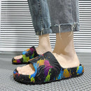 Chinelo Nuvem Cores