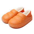 Pantufas de Inverno Confort Plush