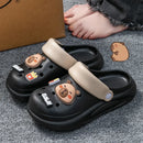 Promoção - Sandalia Nuvem Confort