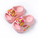 Chinelo Infantil Patrulha Canina