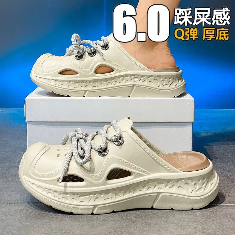 Chinelo Nuvem Confort Max