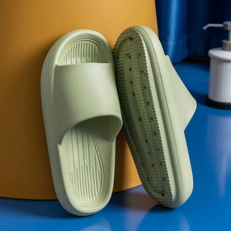 Chinelo Nuvem Confort