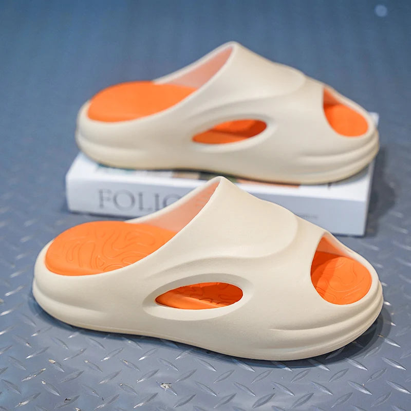 Chinelo Nuvem Soft