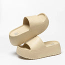 Sandalia Nuvem Plataforma