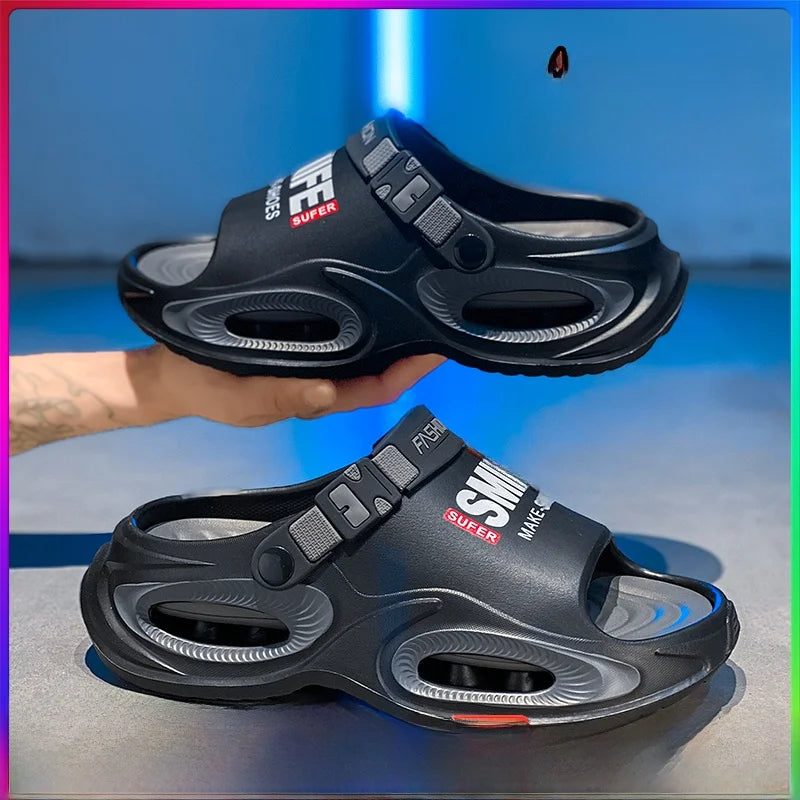 Sandalia Nuvem Confort