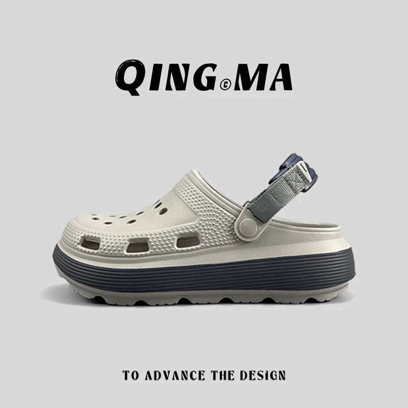 Sandalia Nuvem Confort