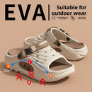 Sandalia Nuvem  Max Confort EVA