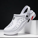 Promoçao - Sandalia Nuvem Clogs - Tamanhos Grandes Até o 49