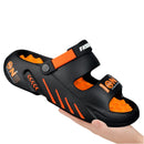 Sandália Nuvem Confort - Palmilha Massageadora