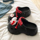 Sandalia Nuvem Girls