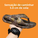 Chinelo Nuvem Confort