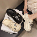 Sandalia Nuvem Max Confort