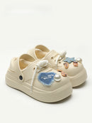 Sandalia Nuvem Cotton