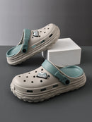 Chinelo Nuvem Confort