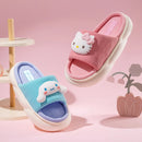 Chinelo Nuvem Confort Infantil