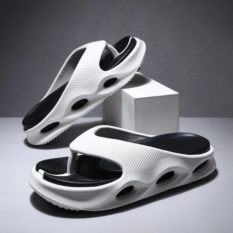 Chinelo Nuvem Confort