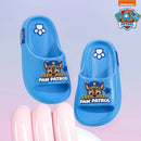 Chinelo Patrulha Canina