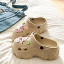 Sandalia Nuvem Girls