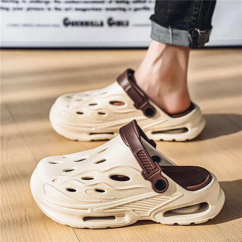 Chinelo Nuvem Confort