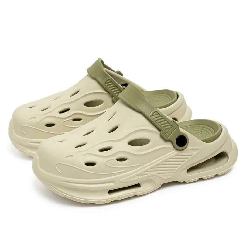 Chinelo Nuvem Confort