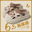 Sandalia Nuvem Confort