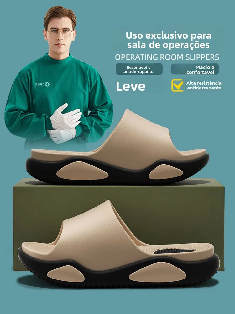 Chinelo Nuvem Confort