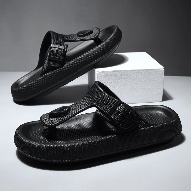 Promoção - Chinelo Nuvem Max Confort