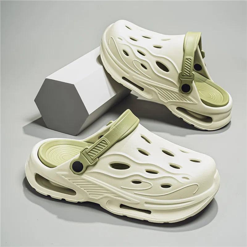 Chinelo Nuvem Confort