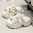 PROMOÇÃO - Sandália Nuvem Heel