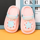 Chinelo Nuvem Infantil  Child