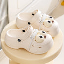 Sandalaia Nuvem Cute