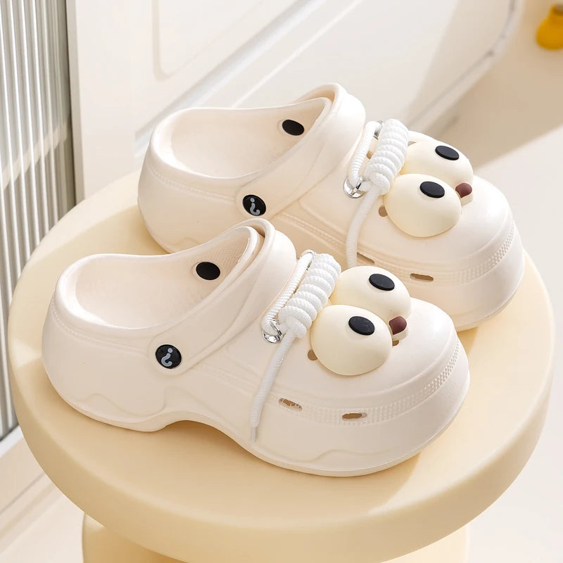 Sandalaia Nuvem Cute