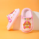 Chinelo Infantil Patrulha Canina