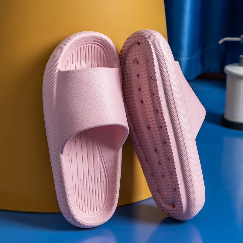 Chinelo Nuvem Confort